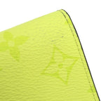 Louis Vuitton Taiga Llama Victor Wallet — view 6