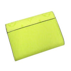 Louis Vuitton Taiga Llama Victor Wallet — view 2