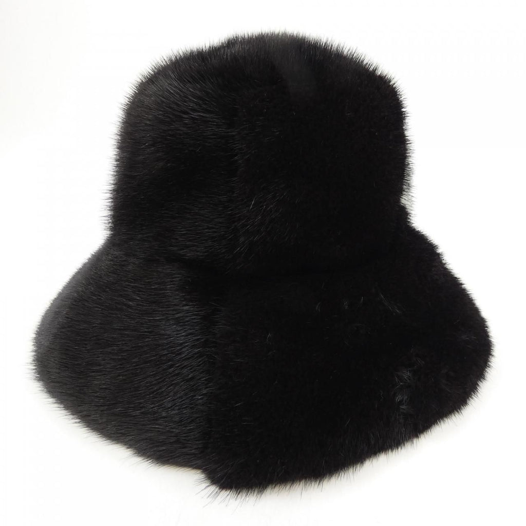 Louis Vuitton Bucket Hat LV Cozy — view 4