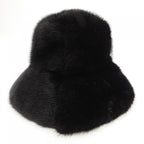Louis Vuitton Bucket Hat LV Cozy — view 4