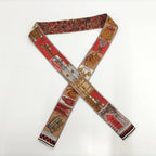 Louis Vuitton Bandeau BB Jeu de Silk — view 5