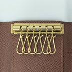Louis Vuitton Multicles 6 Key Case Monogram — view 8