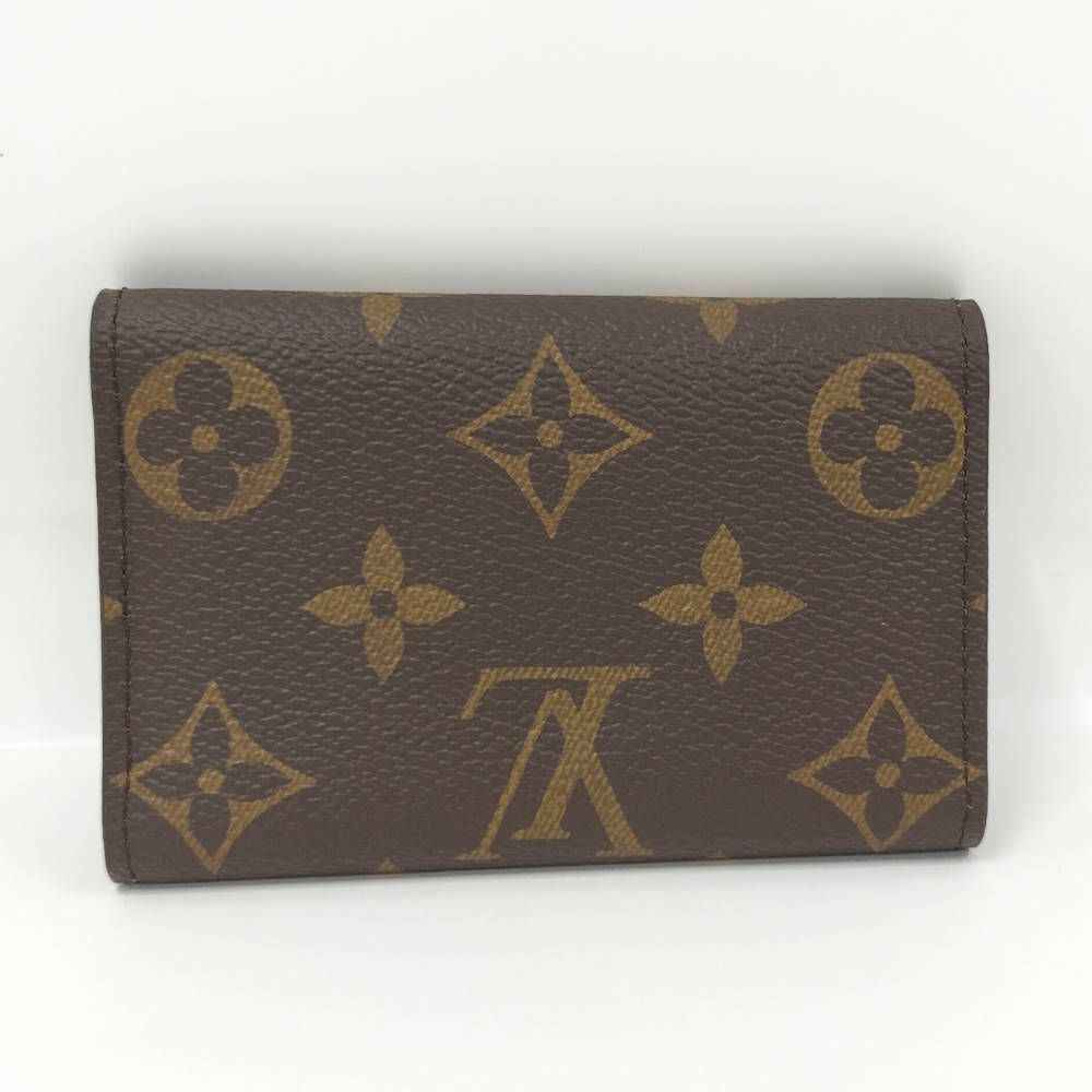 Louis Vuitton Multicles 6 Key Case Monogram — view 3