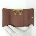 Louis Vuitton Multicles 6 Key Case Monogram — view 2