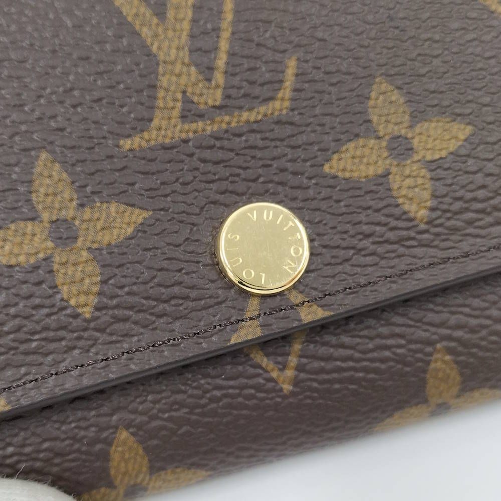 Louis Vuitton Multicles 6 Key Case Monogram — view 5