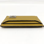 Loewe Card Case Anagram Leather Master — view 5