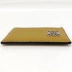 Loewe Card Case Anagram Leather Master — view 6