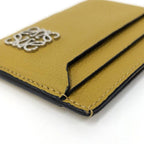 Loewe Card Case Anagram Leather Master — view 3