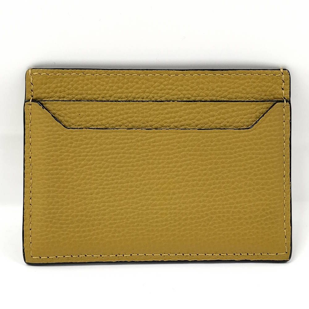 Loewe Card Case Anagram Leather Master — view 2