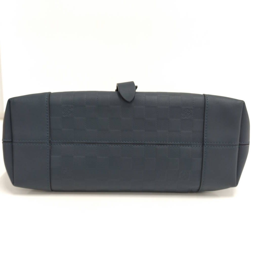 Louis Vuitton Messenger Bag Loft Damier Infini — view 6