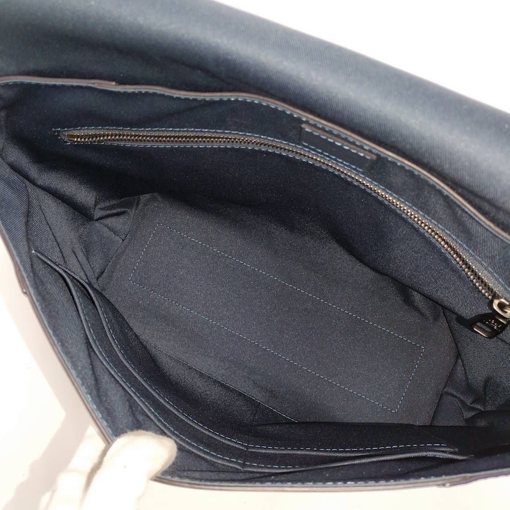 Louis Vuitton Messenger Bag Loft Damier Infini — view 9