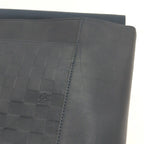 Louis Vuitton Messenger Bag Loft Damier Infini — view 7