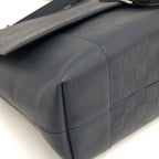 Louis Vuitton Messenger Bag Loft Damier Infini — view 3