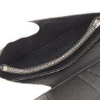 Louis Vuitton Portefeuille Brother Bifold Long Wallet Monogram Eclipse — view 8