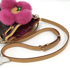 Louis Vuitton Noe Wear Vivienne Shoulder Bag Monogram — view 4