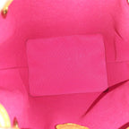 Louis Vuitton Noe Wear Vivienne Shoulder Bag Monogram — view 9