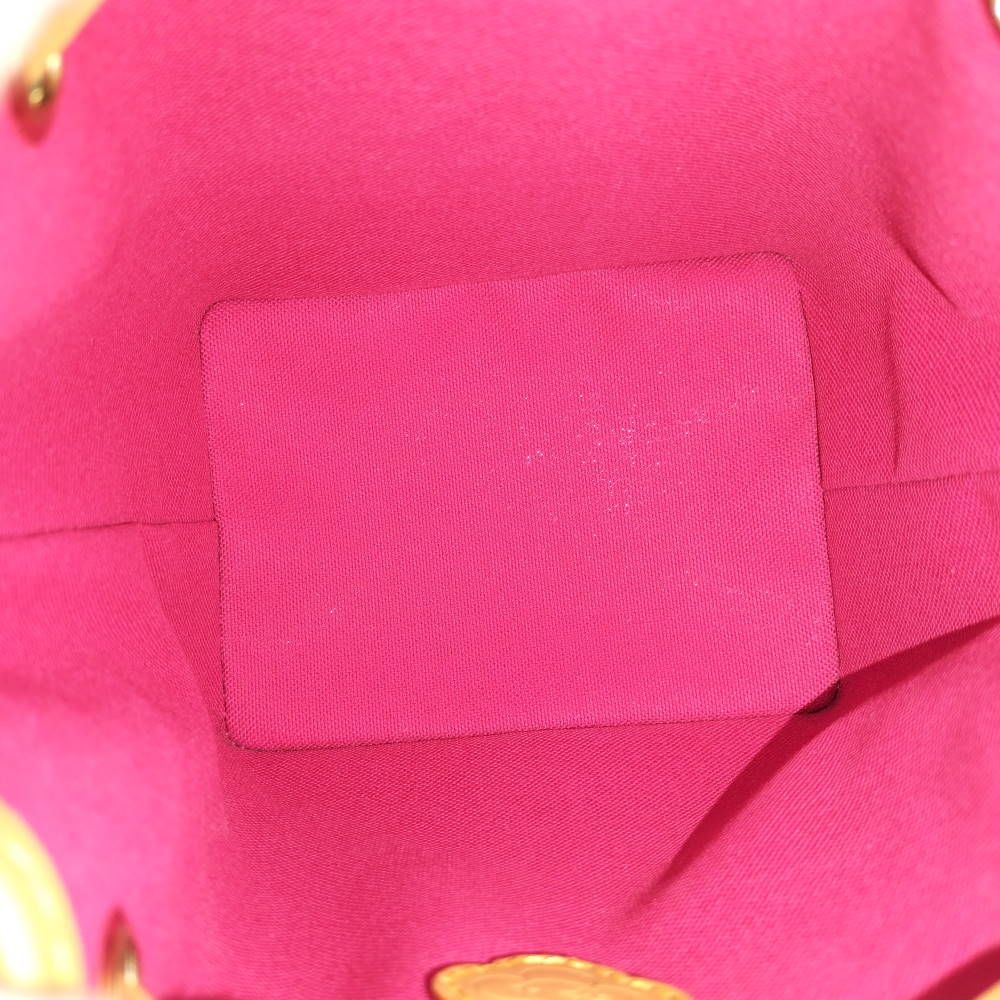 Louis Vuitton Noe Wear Vivienne Shoulder Bag Monogram — view 9