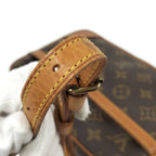 Louis Vuitton Trocadero 24 Shoulder Bag Monogram — view 5