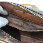 Louis Vuitton Trocadero 24 Shoulder Bag Monogram — view 9