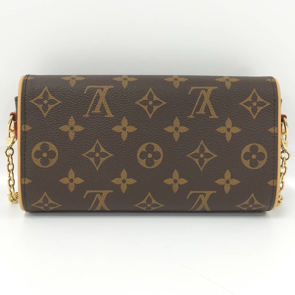 Louis Vuitton Pochette Camille Shoulder Bag Monogram — view 2