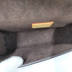 Louis Vuitton Pochette Camille Shoulder Bag Monogram — view 8
