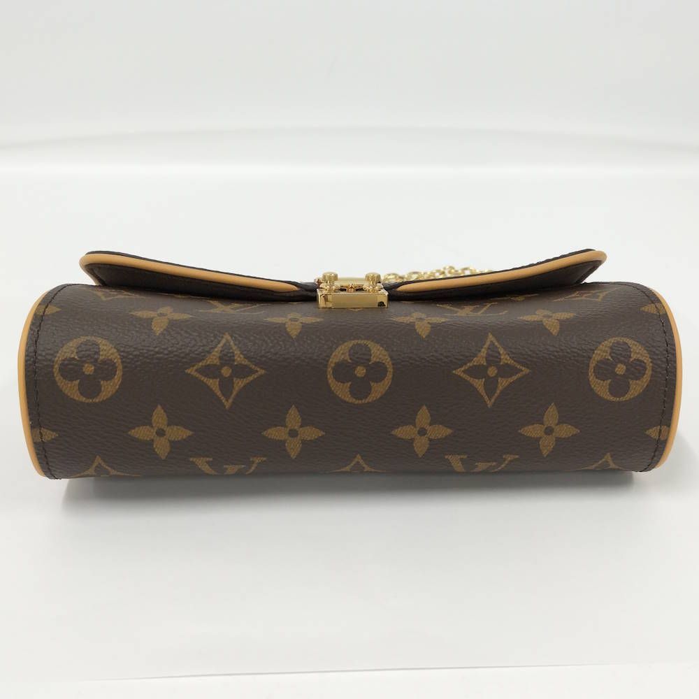 Louis Vuitton Pochette Camille Shoulder Bag Monogram — view 4