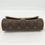Louis Vuitton Pochette Camille Shoulder Bag Monogram — view 4