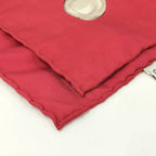 Chanel Scarf Red — view 4