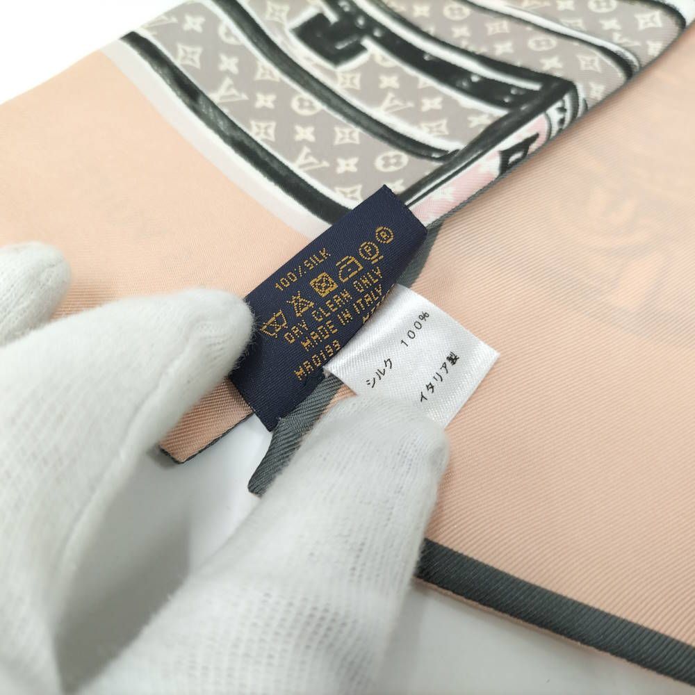 Louis Vuitton Bandeau Scarf — view 5