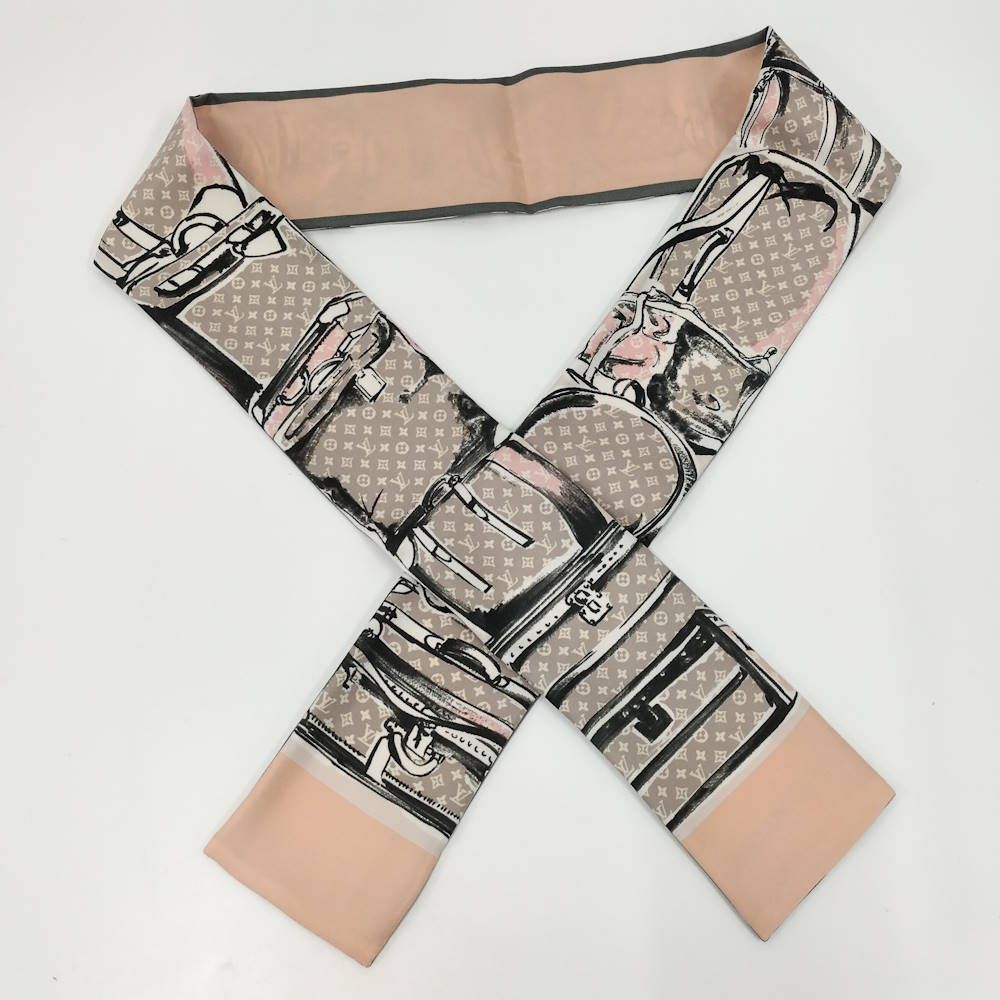 Louis Vuitton Bandeau Scarf — view 4
