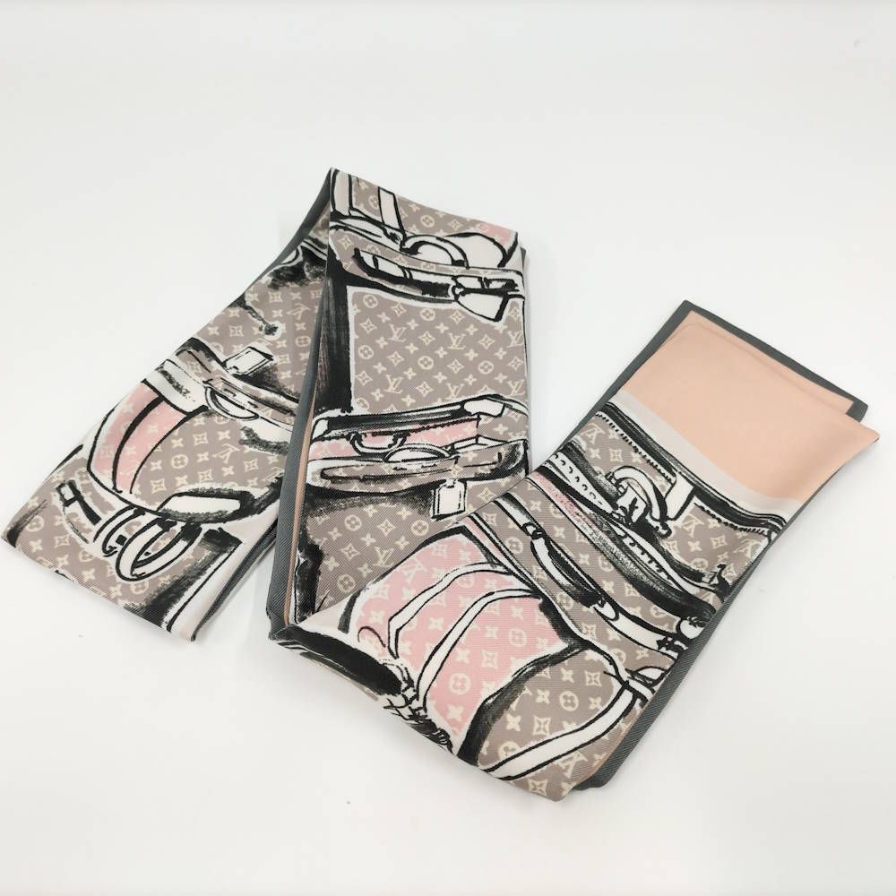 Louis Vuitton Bandeau Scarf — view 3