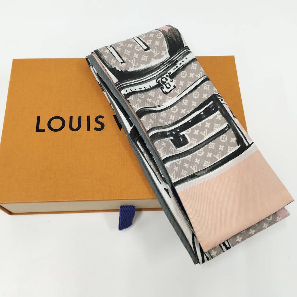 Louis Vuitton Bandeau Scarf — view 6