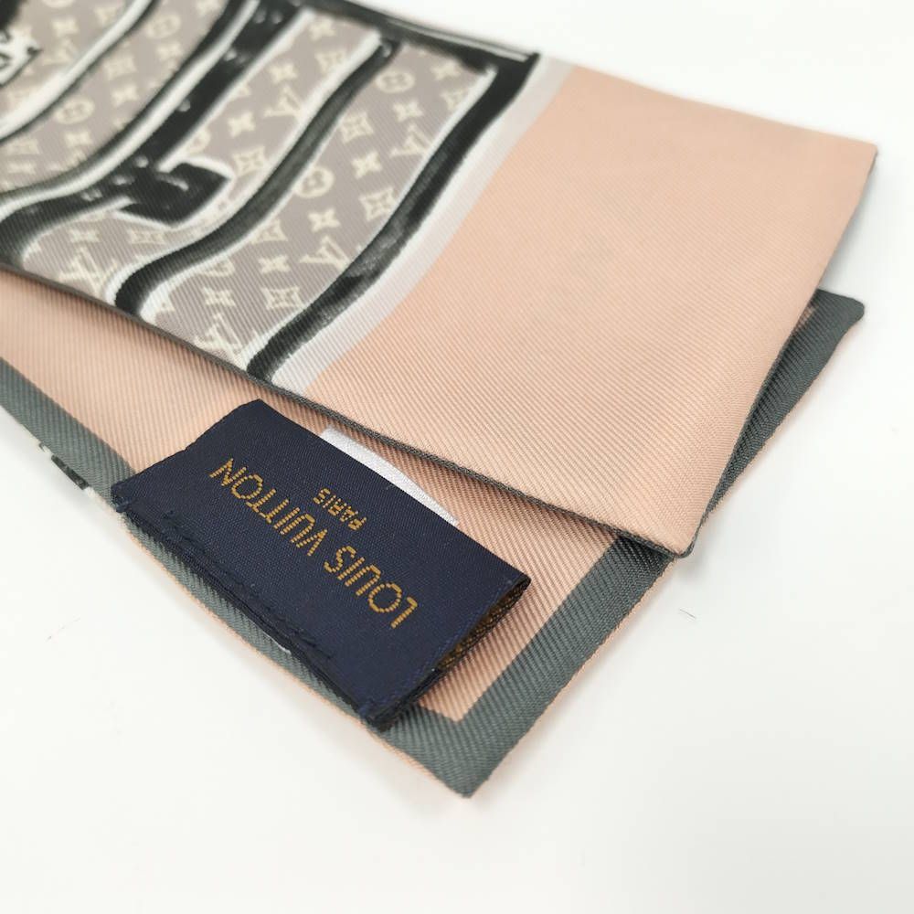 Louis Vuitton Bandeau Scarf — view 2