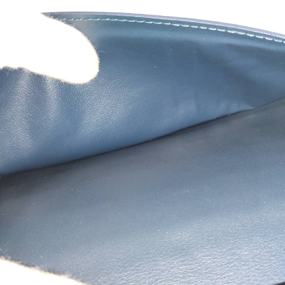 Louis Vuitton Zippy Wallet Vertical Zip Around Damier Infini — view 8