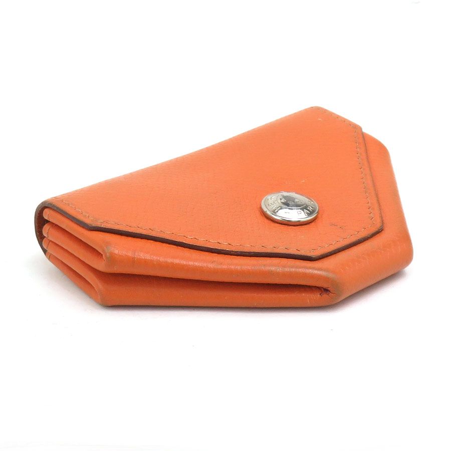 Hermes Coin Case Van Quatre — view 5