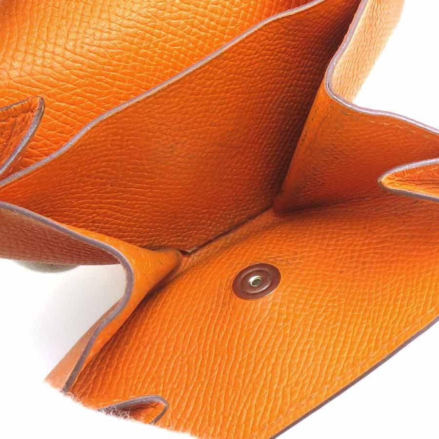 Hermes Coin Case Van Quatre — view 6