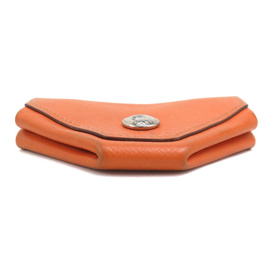 Hermes Coin Case Van Quatre — view 4