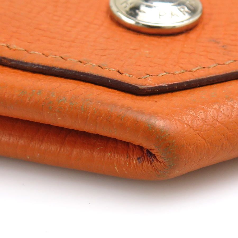 Hermes Coin Case Van Quatre — view 7