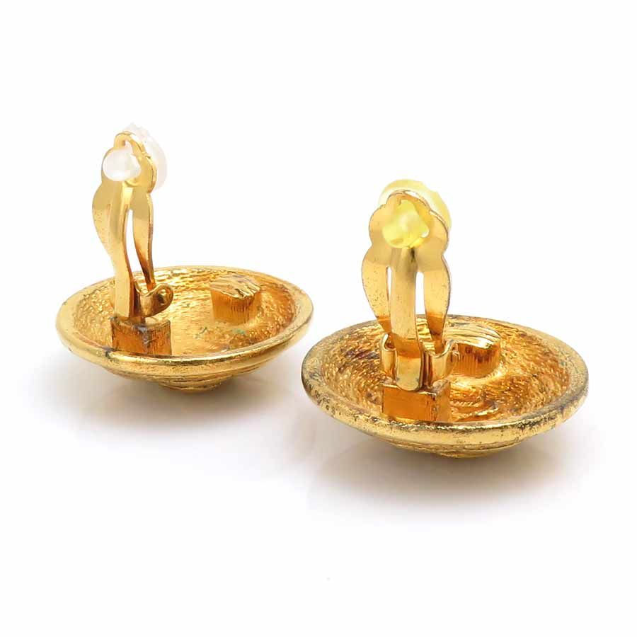 Chanel Earrings — view 6