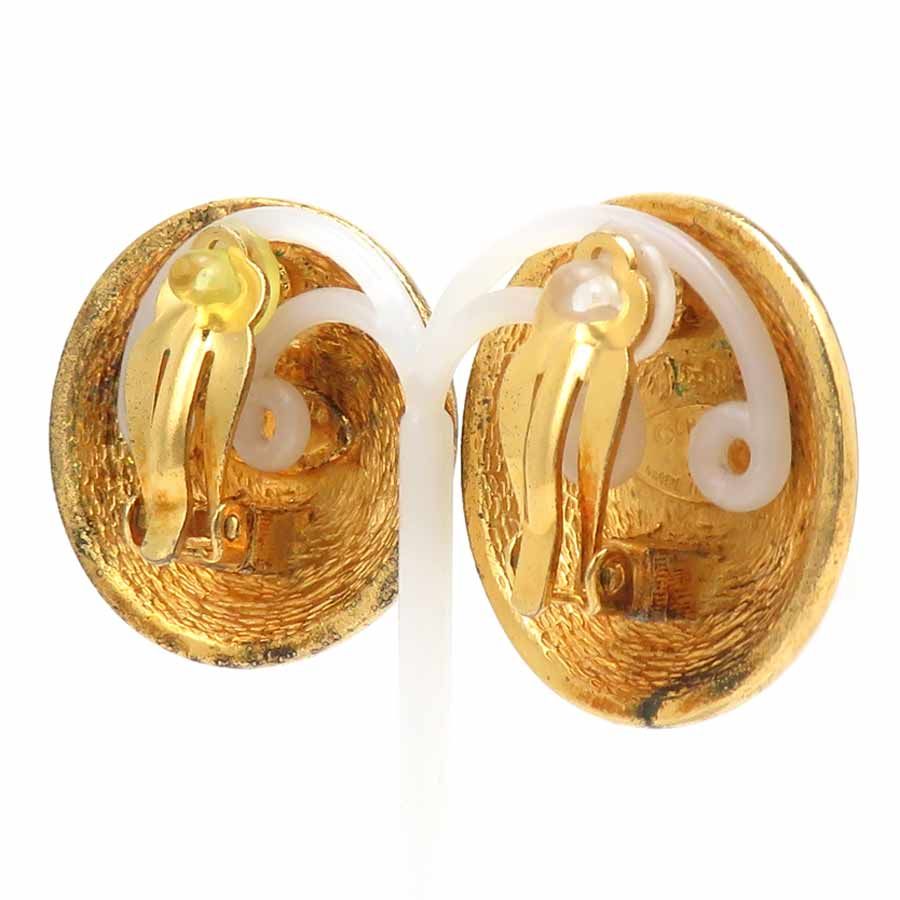 Chanel Earrings — view 2