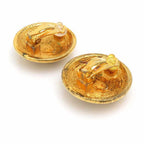 Chanel Earrings — view 5