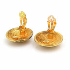 Chanel Earrings — view 7