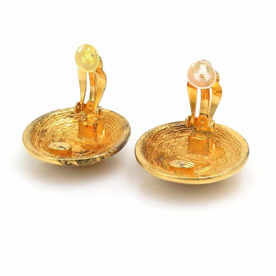Chanel Earrings — view 7