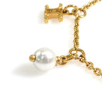 Celine Bracelet Gold — view 5