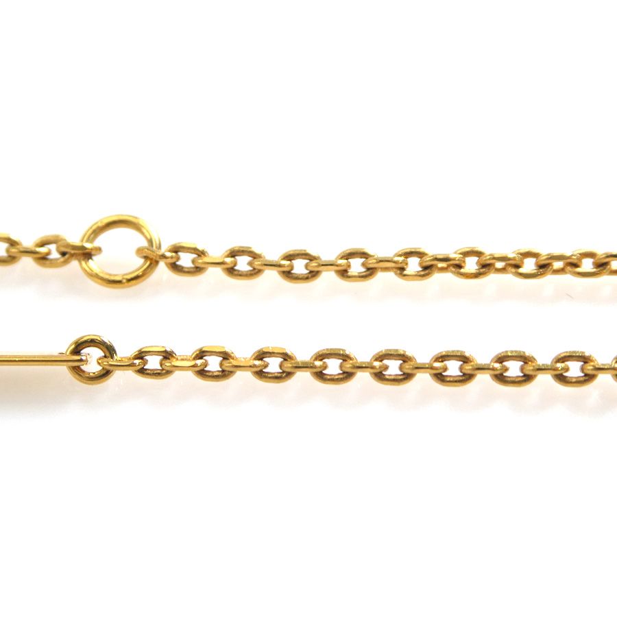 Celine Bracelet Gold — view 8