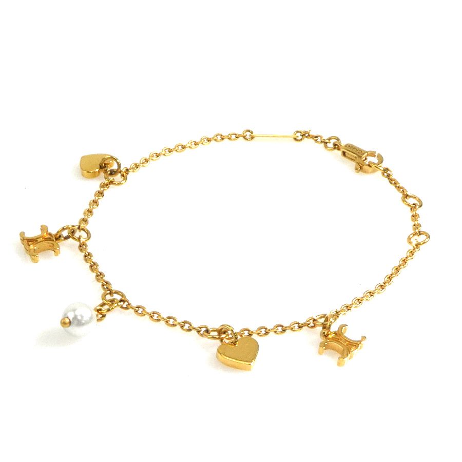 Celine Bracelet Gold — view 2
