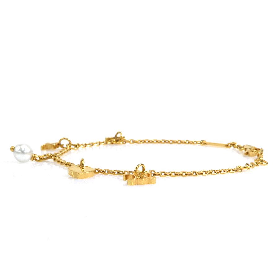 Celine Bracelet Gold — view 3