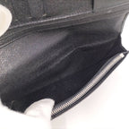 Louis Vuitton Portefeuille Plaza Long Wallet Taiga — view 6
