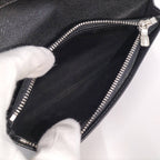 Louis Vuitton Portefeuille Plaza Long Wallet Taiga — view 8