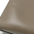 Gucci 2-Way Shoulder Bag Nimfair Leather Grey Bamboo — view 6